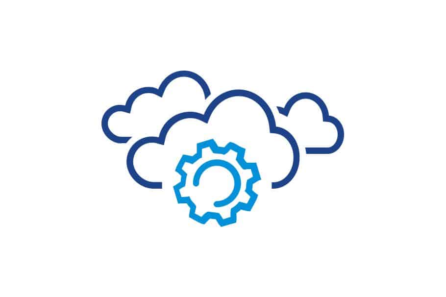 Multi-Cloud Logo