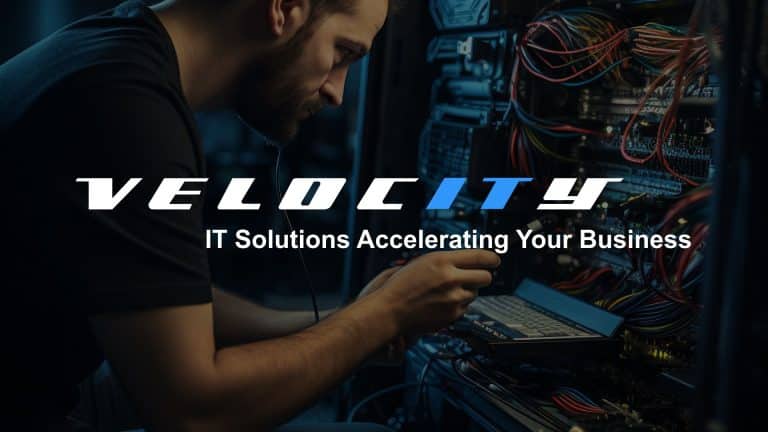 Getting Started with Velocity Solutions