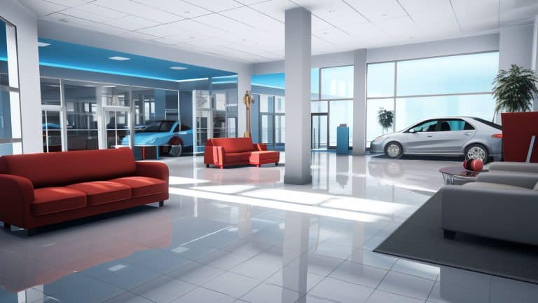 IT Services for Automotive Dealerships