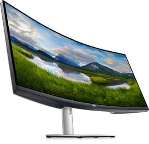 ACE 2023 Prizes - Dell Monitors