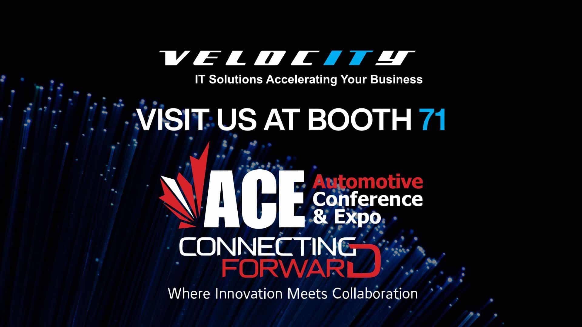ACE 2023 - Automotive Conference & Expo